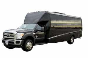 Grech Luxury Mini-bus