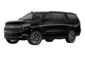 4x4 Sport Utility Vehicle (SUV)
